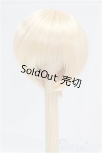 7-8inch/ウィッグ/インチ　BJD　MJD　ドール用 I-25-11-02-085-KD-ZI