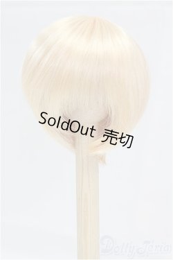 画像1: 7-8inch/ウィッグ/インチ　BJD　MJD　ドール用 I-25-11-02-085-KD-ZI