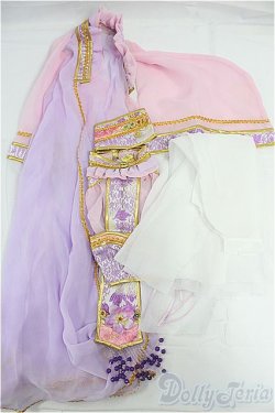 画像1: DD/OF:衣装セット/0 I-25-11-02-100-KD-ZI