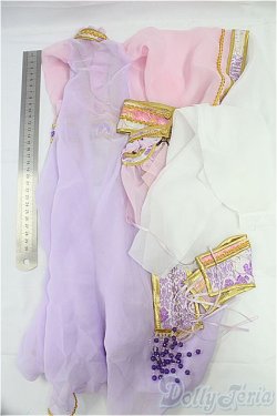 画像2: DD/OF:衣装セット/0 I-25-11-02-100-KD-ZI