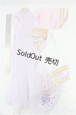 画像2: DD/OF:衣装セット/0 I-25-11-02-100-KD-ZI