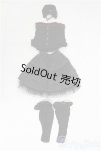 DD/OF:衣装セット/0 I-25-11-02-101-KD-ZI