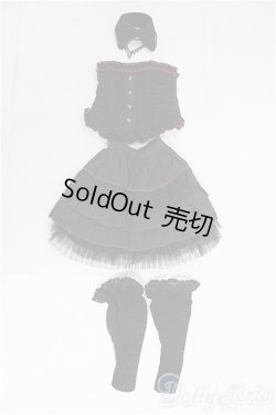 画像1: DD/OF:衣装セット/0 I-25-11-02-101-KD-ZI