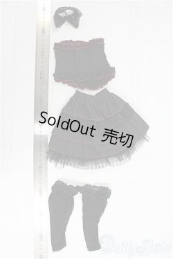 画像2: DD/OF:衣装セット/0 I-25-11-02-101-KD-ZI