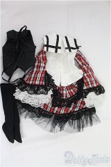 DD/OF:衣装セット/0 I-25-11-02-102-KD-ZI