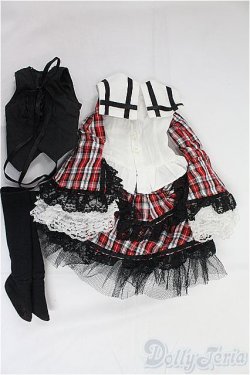 画像1: DD/OF:衣装セット/0 I-25-11-02-102-KD-ZI