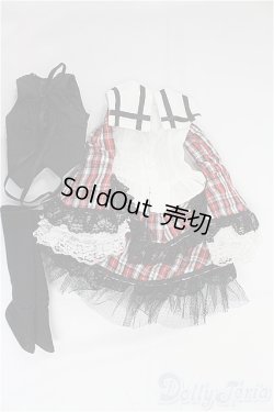 画像1: DD/OF:衣装セット/0 I-25-11-02-102-KD-ZI