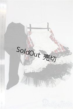 画像2: DD/OF:衣装セット/0 I-25-11-02-102-KD-ZI