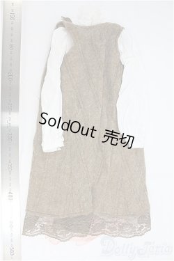 画像2: SD13G/OF:衣装セット　VOLKS/1/3　60ｃｍ　BJD　MJD　衣装　ドール用 I-25-11-02-104-KD-ZI