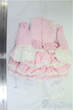 画像2: SD/OF:衣装セット/1/3　60ｃｍ　BJD　MJD　衣装　ドール用 I-25-11-02-106-KD-ZI