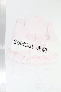 画像2: SD/OF:衣装セット/1/3　60ｃｍ　BJD　MJD　衣装　ドール用 I-25-11-02-106-KD-ZI