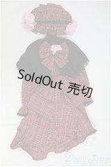 SD/OF:衣装セット/1/3　60ｃｍ　BJD　MJD　衣装　ドール用 I-25-11-02-107-KD-ZI