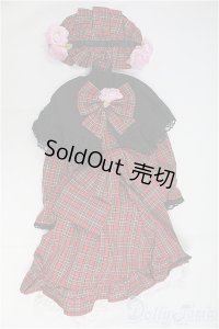 SD/OF:衣装セット/1/3　60ｃｍ　BJD　MJD　衣装　ドール用 I-25-11-02-107-KD-ZI