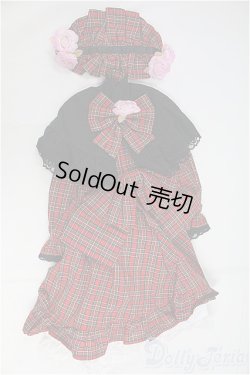 画像1: SD/OF:衣装セット/1/3　60ｃｍ　BJD　MJD　衣装　ドール用 I-25-11-02-107-KD-ZI