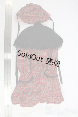 画像2: SD/OF:衣装セット/1/3　60ｃｍ　BJD　MJD　衣装　ドール用 I-25-11-02-107-KD-ZI