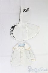 幼SD/OF:衣装セット/1/6　30ｃｍ　BJD　MJD　衣装　ドール用 I-25-11-02-108-KD-ZI