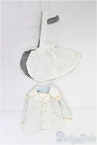 幼SD/OF:衣装セット/1/6　30ｃｍ　BJD　MJD　衣装　ドール用 I-25-11-02-108-KD-ZI