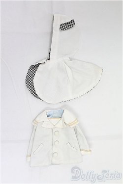 画像1: 幼SD/OF:衣装セット/1/6　30ｃｍ　BJD　MJD　衣装　ドール用 I-25-11-02-108-KD-ZI