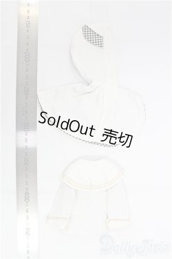 画像2: 幼SD/OF:衣装セット/1/6　30ｃｍ　BJD　MJD　衣装　ドール用 I-25-11-02-108-KD-ZI