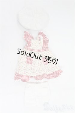 画像1: 幼SD/OF:衣装セット/1/6　30ｃｍ　BJD　MJD　衣装　ドール用 I-25-11-02-109-KD-ZI