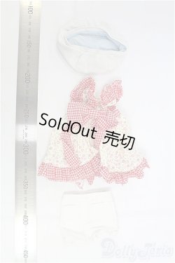 画像2: 幼SD/OF:衣装セット/1/6　30ｃｍ　BJD　MJD　衣装　ドール用 I-25-11-02-109-KD-ZI