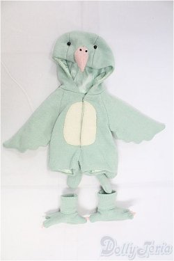 画像1: 幼SD/OF:衣装セット/1/6　30ｃｍ　BJD　MJD　衣装　ドール用 I-25-11-02-110-KD-ZI