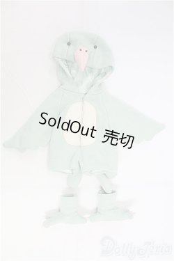 画像1: 幼SD/OF:衣装セット/1/6　30ｃｍ　BJD　MJD　衣装　ドール用 I-25-11-02-110-KD-ZI