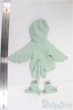 画像2: 幼SD/OF:衣装セット/1/6　30ｃｍ　BJD　MJD　衣装　ドール用 I-25-11-02-110-KD-ZI