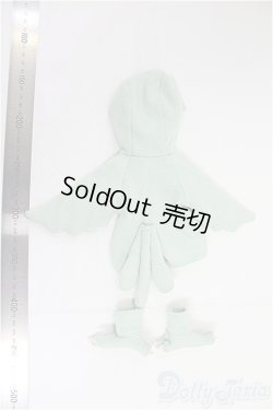 画像2: 幼SD/OF:衣装セット/1/6　30ｃｍ　BJD　MJD　衣装　ドール用 I-25-11-02-110-KD-ZI