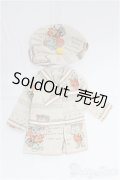 幼SD/OF:衣装セット/1/6　30ｃｍ　BJD　MJD　衣装　ドール用 I-25-11-02-111-KD-ZI