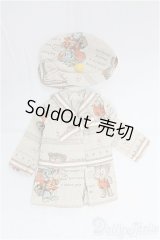 幼SD/OF:衣装セット/1/6　30ｃｍ　BJD　MJD　衣装　ドール用 I-25-11-02-111-KD-ZI