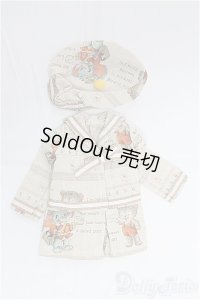 幼SD/OF:衣装セット/1/6　30ｃｍ　BJD　MJD　衣装　ドール用 I-25-11-02-111-KD-ZI