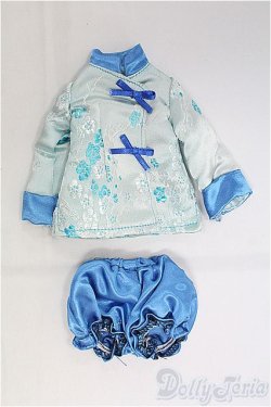 画像1: 幼SD/OF:衣装セット/1/6　30ｃｍ　BJD　MJD　衣装　ドール用 I-25-11-02-112-KD-ZI