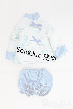 画像1: 幼SD/OF:衣装セット/1/6　30ｃｍ　BJD　MJD　衣装　ドール用 I-25-11-02-112-KD-ZI