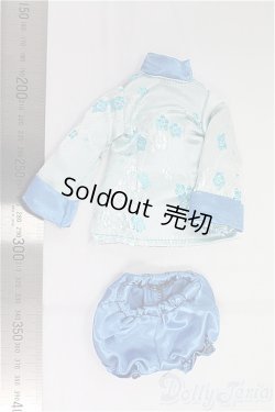 画像2: 幼SD/OF:衣装セット/1/6　30ｃｍ　BJD　MJD　衣装　ドール用 I-25-11-02-112-KD-ZI