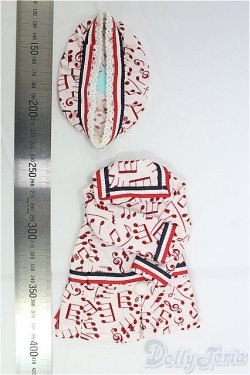 画像2: 幼SD/OF:衣装セット/1/6　30ｃｍ　BJD　MJD　衣装　ドール用 I-25-11-02-114-KD-ZI