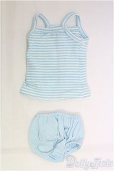 SDM＆MSD/OF:下着/1/4　40ｃｍ　BJD　MJD　衣装　ドール用 I-25-11-02-115-KD-ZI