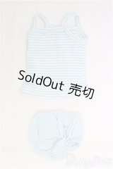 SDM＆MSD/OF:下着/1/4　40ｃｍ　BJD　MJD　衣装　ドール用 I-25-11-02-115-KD-ZI