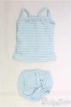 画像1: SDM＆MSD/OF:下着/1/4　40ｃｍ　BJD　MJD　衣装　ドール用 I-25-11-02-115-KD-ZI