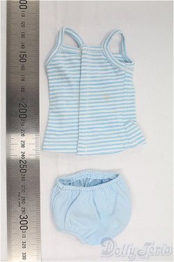 画像2: SDM＆MSD/OF:下着/1/4　40ｃｍ　BJD　MJD　衣装　ドール用 I-25-11-02-115-KD-ZI