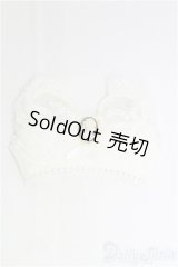 SDM＆MSD/OF:下着/1/4　40ｃｍ　BJD　MJD　衣装　ドール用 I-25-11-02-117-KD-ZI