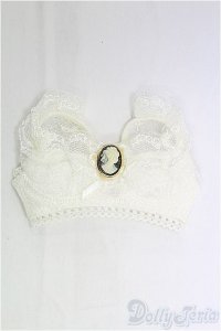 SDM＆MSD/OF:下着/1/4　40ｃｍ　BJD　MJD　衣装　ドール用 I-25-11-02-117-KD-ZI