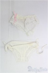 SD/OF:下着/1/3　60ｃｍ　BJD　MJD　衣装　ドール用 I-25-11-02-119-KD-ZI