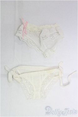 画像1: SD/OF:下着/1/3　60ｃｍ　BJD　MJD　衣装　ドール用 I-25-11-02-119-KD-ZI