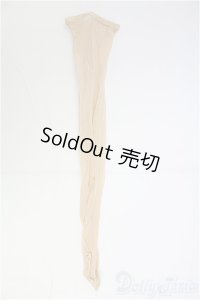 DD/OF:下着　ボディストッキング/0 I-25-11-02-121-KD-ZI