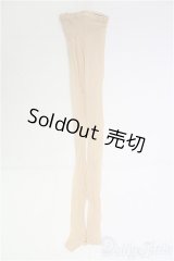 DD/OF:下着　ボディストッキング/0 I-25-11-02-122-KD-ZI