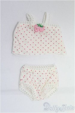画像1: 幼SD/OF:下着/1/6　30ｃｍ　BJD　MJD　衣装　ドール用 I-25-11-02-120-KD-ZI