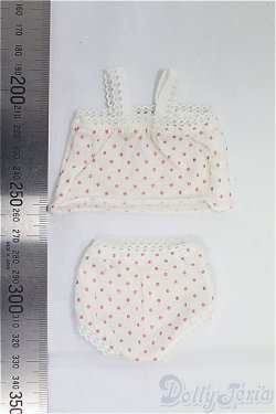 画像2: 幼SD/OF:下着/1/6　30ｃｍ　BJD　MJD　衣装　ドール用 I-25-11-02-120-KD-ZI