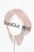 8-8.5inch/ウィッグ/インチ　BJD　MJD　ドール用 I-25-11-02-133-KD-ZI