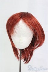 8-8.5inch/ウィッグ/インチ　BJD　MJD　ドール用 I-25-11-02-133-KD-ZI